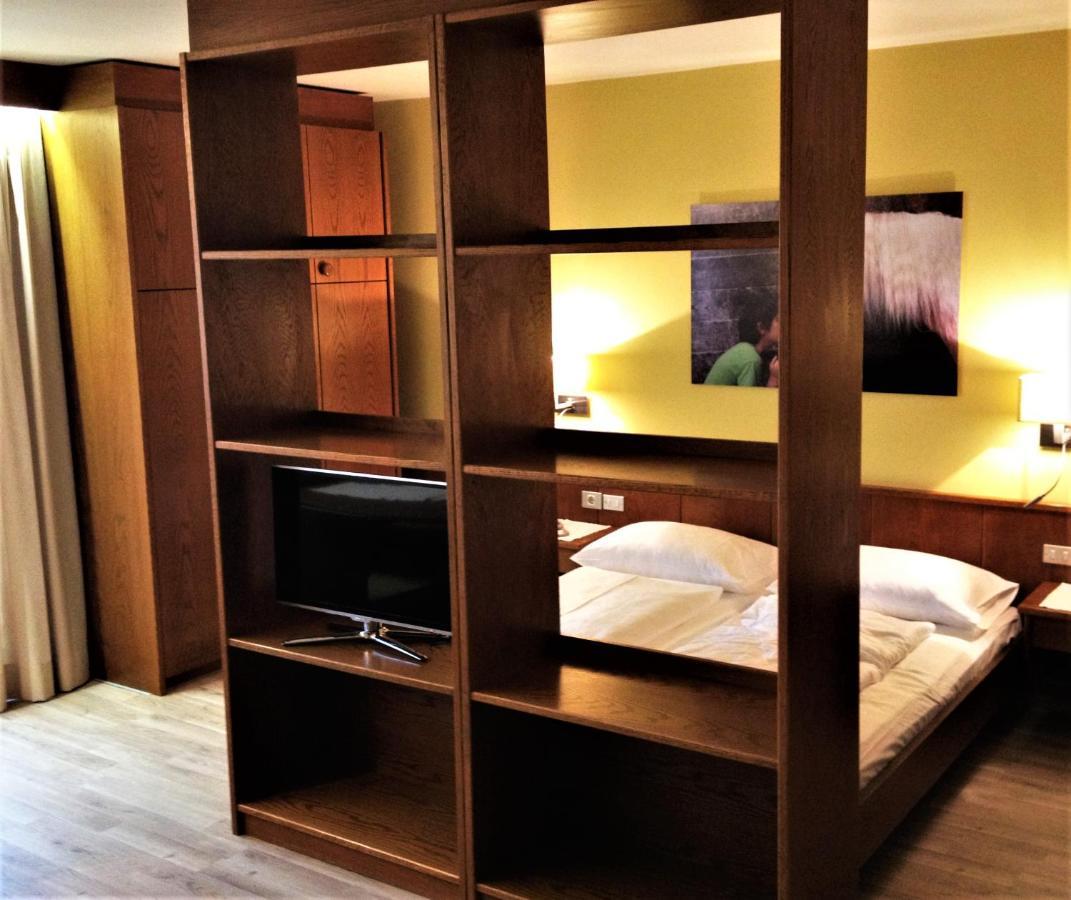 Andreas Hofer Apart otel Schenna Dış mekan fotoğraf