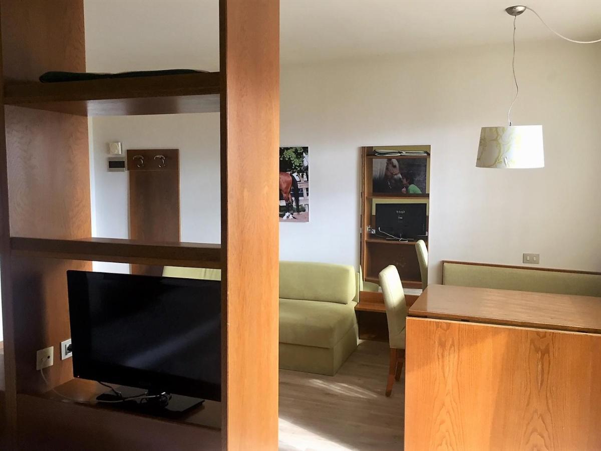Andreas Hofer Apart otel Schenna Dış mekan fotoğraf