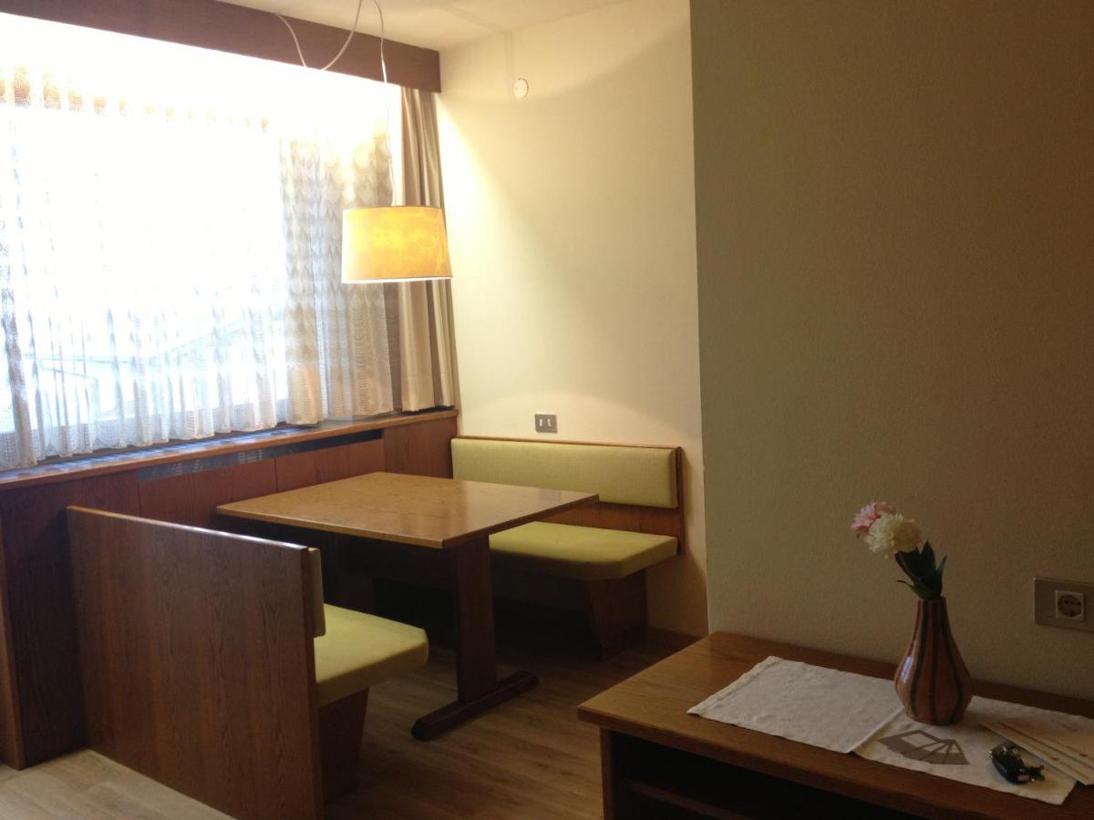 Andreas Hofer Apart otel Schenna Dış mekan fotoğraf